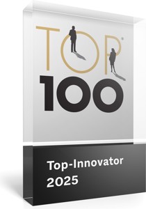 TOP 100, Top-Innovator 2025